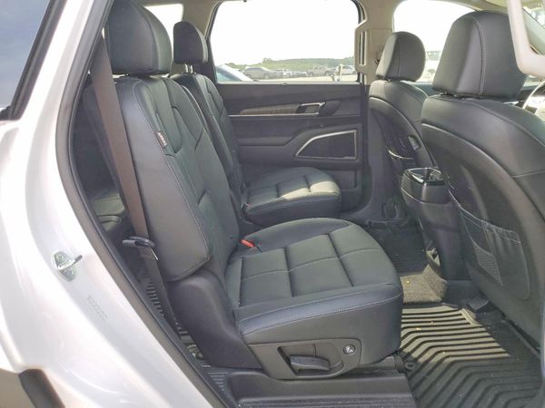 2025 KIA TELLURIDE EX, EX X-LINE, EX X-PRO