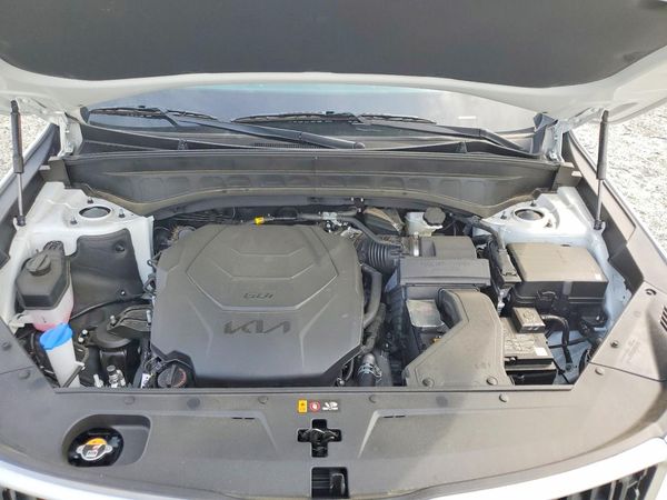 2025 KIA TELLURIDE EX, EX X-LINE, EX X-PRO
