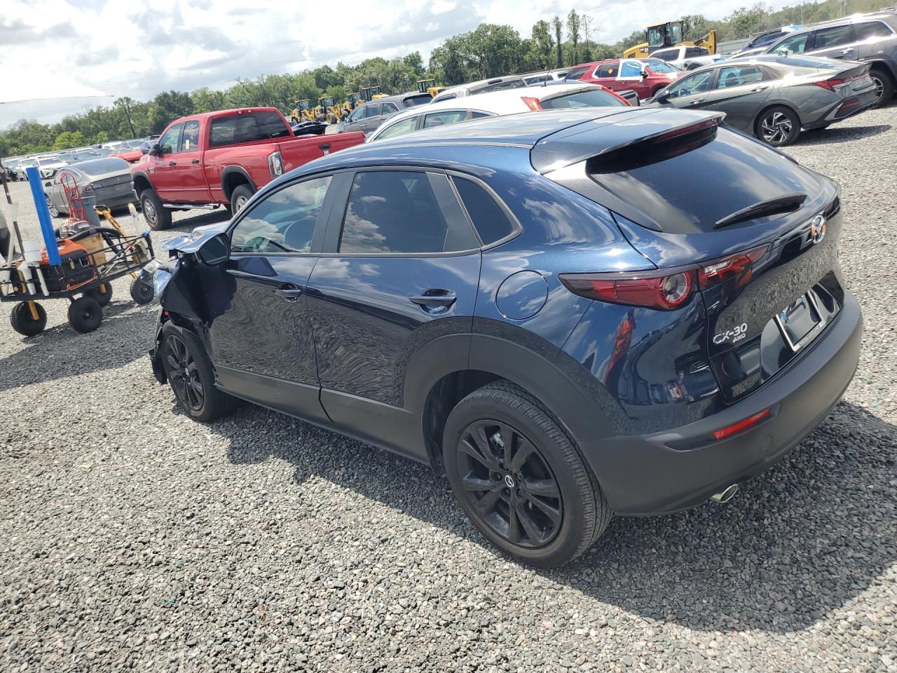 2026 MAZDA CX-30 Select Sport