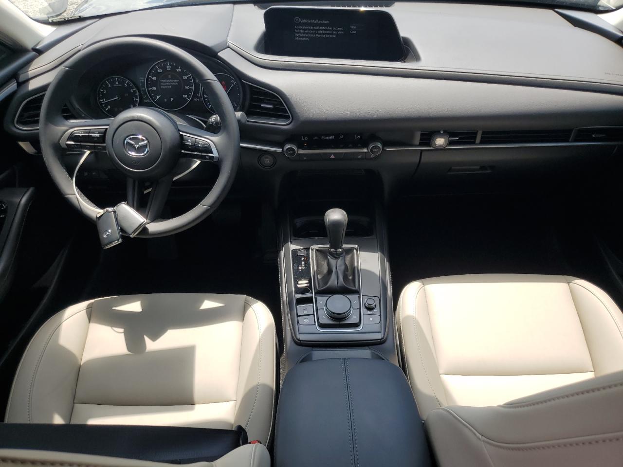 2026 MAZDA CX-30 Select Sport