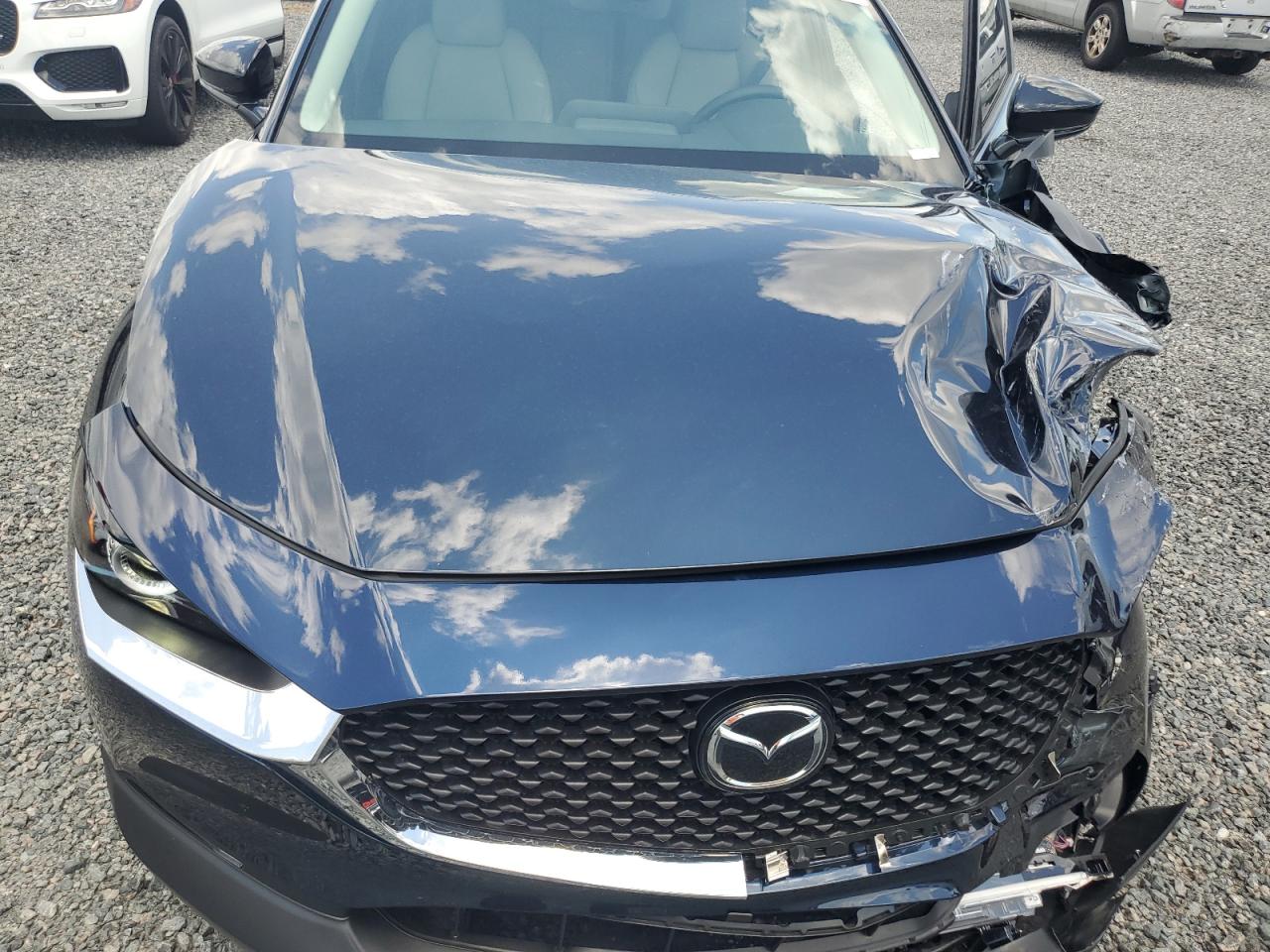 2026 MAZDA CX-30 Select Sport