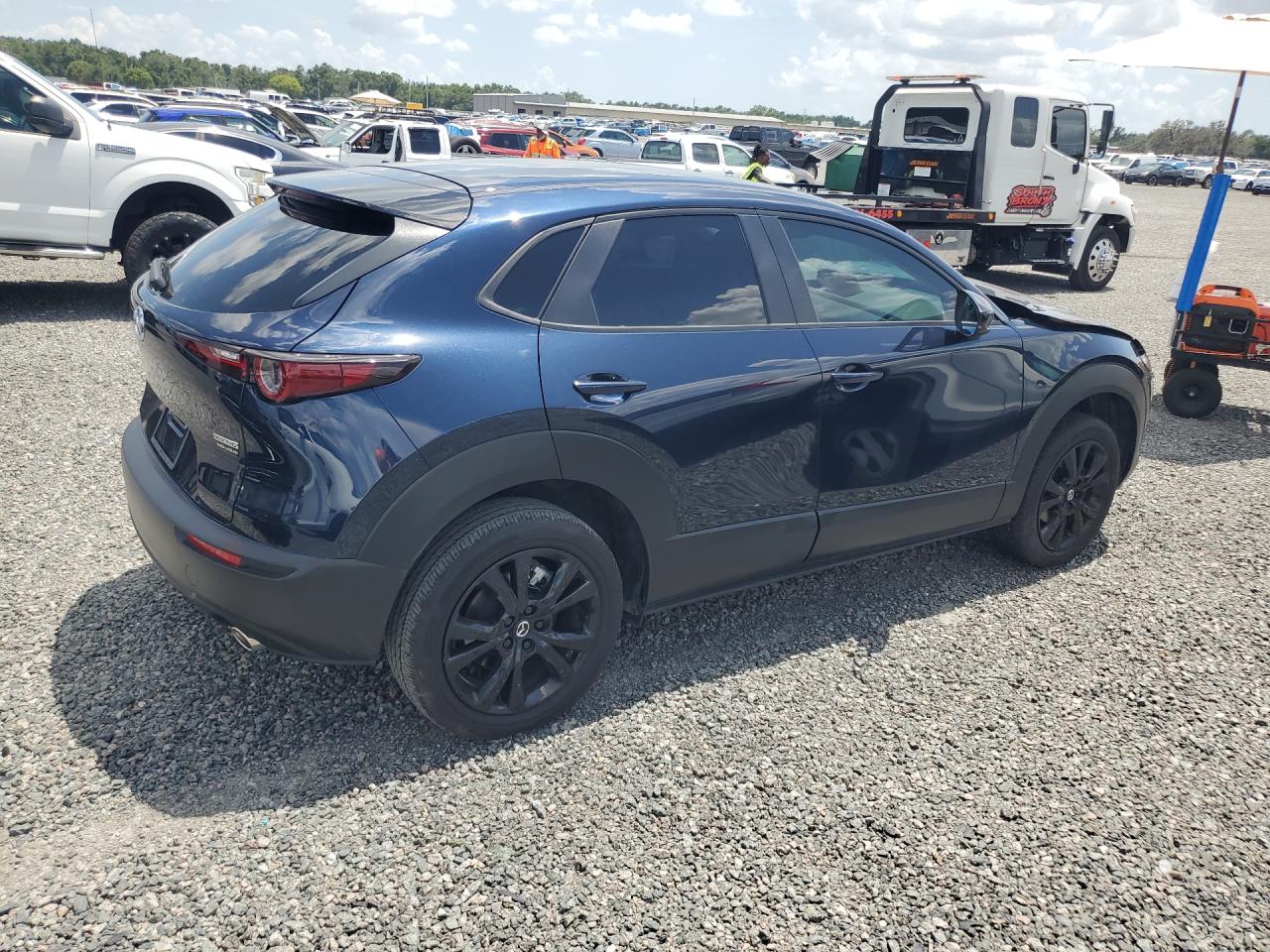 2026 MAZDA CX-30 Select Sport