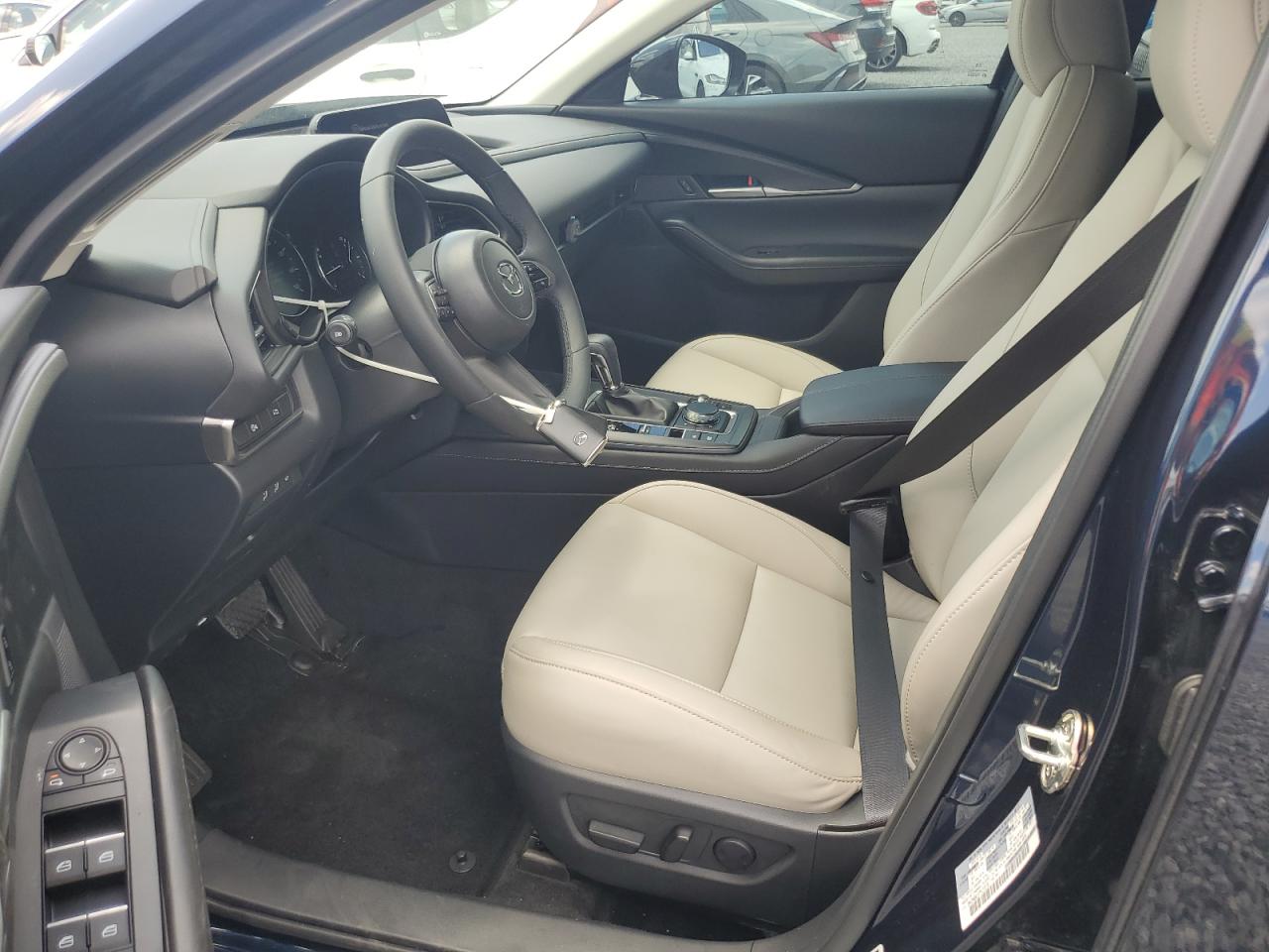2026 MAZDA CX-30 Select Sport