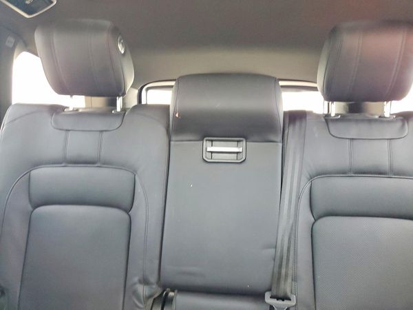 2018 LAND ROVER RANGE ROVER HSE