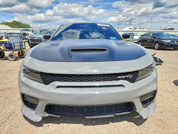 2023 DODGE CHARGER