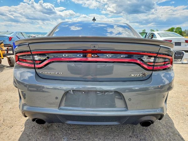 2023 DODGE CHARGER