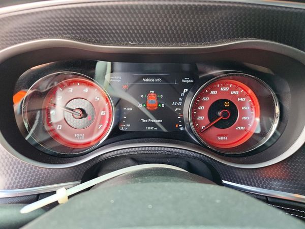 2023 DODGE CHARGER