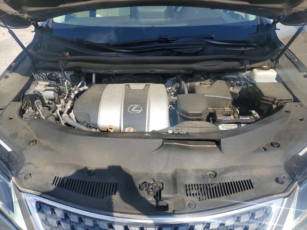 2020 LEXUS RX 350 Premium
