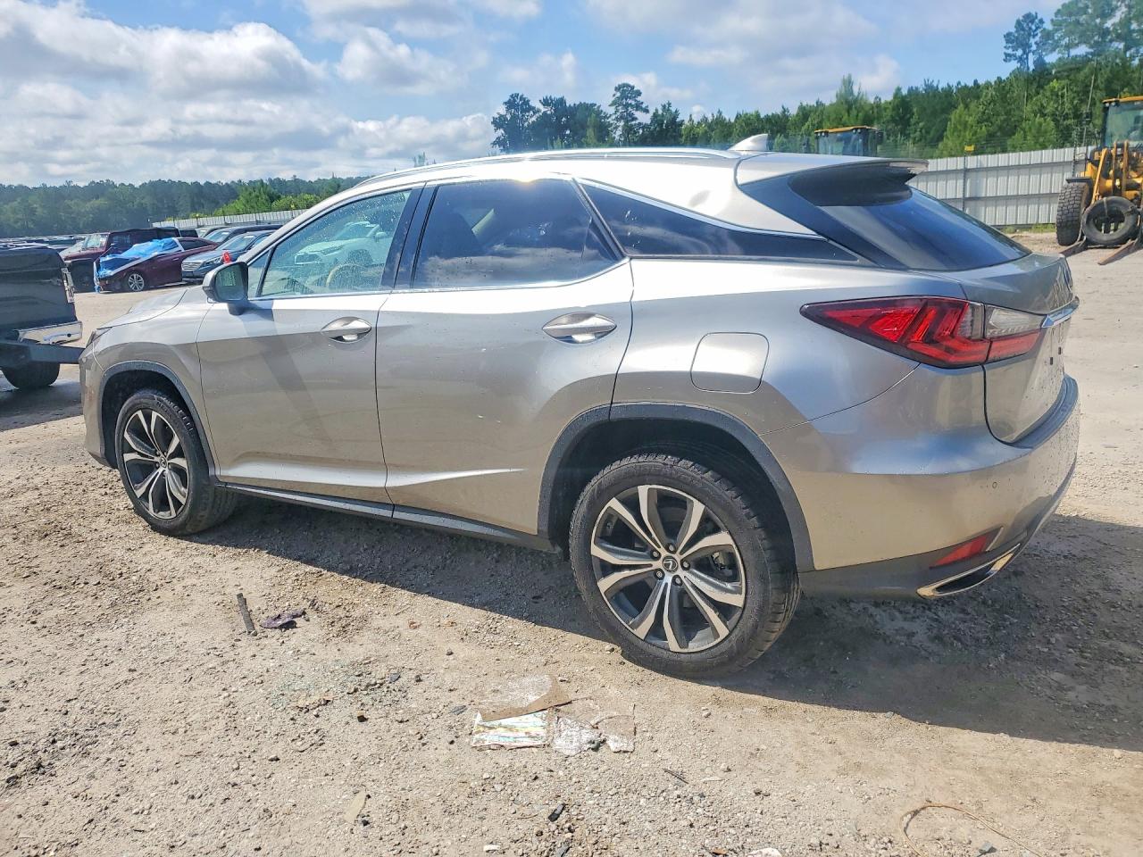 2020 LEXUS RX 350 Premium