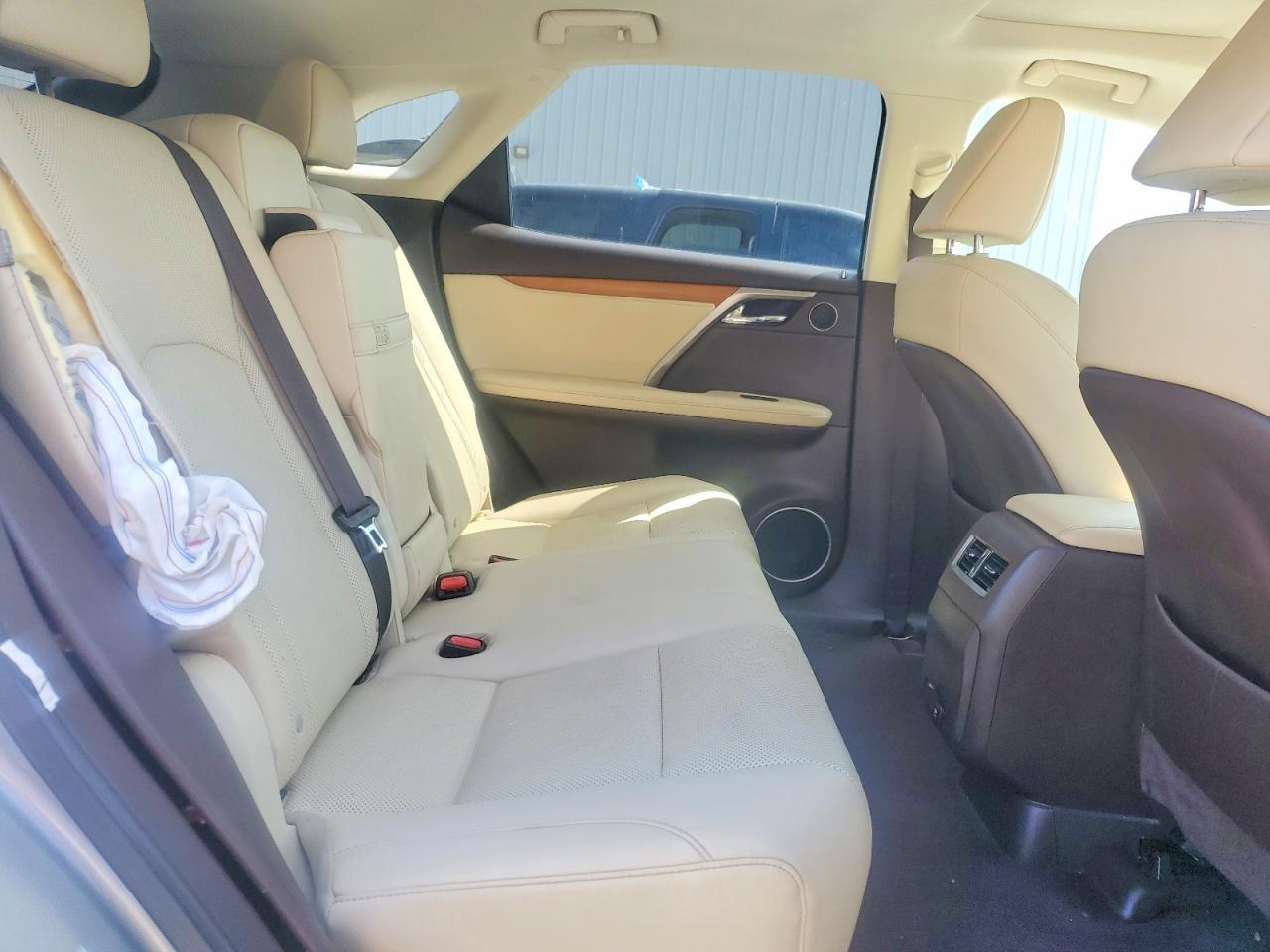 2020 LEXUS RX 350 Premium