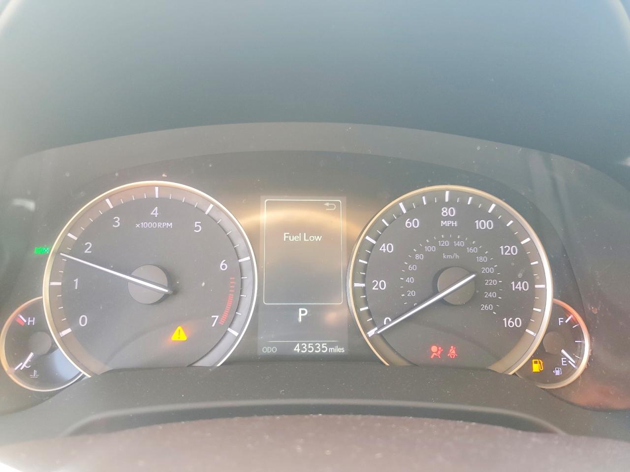 2020 LEXUS RX 350 Premium