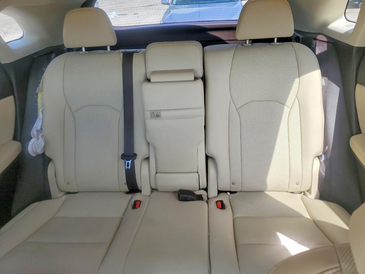 2020 LEXUS RX 350 Premium