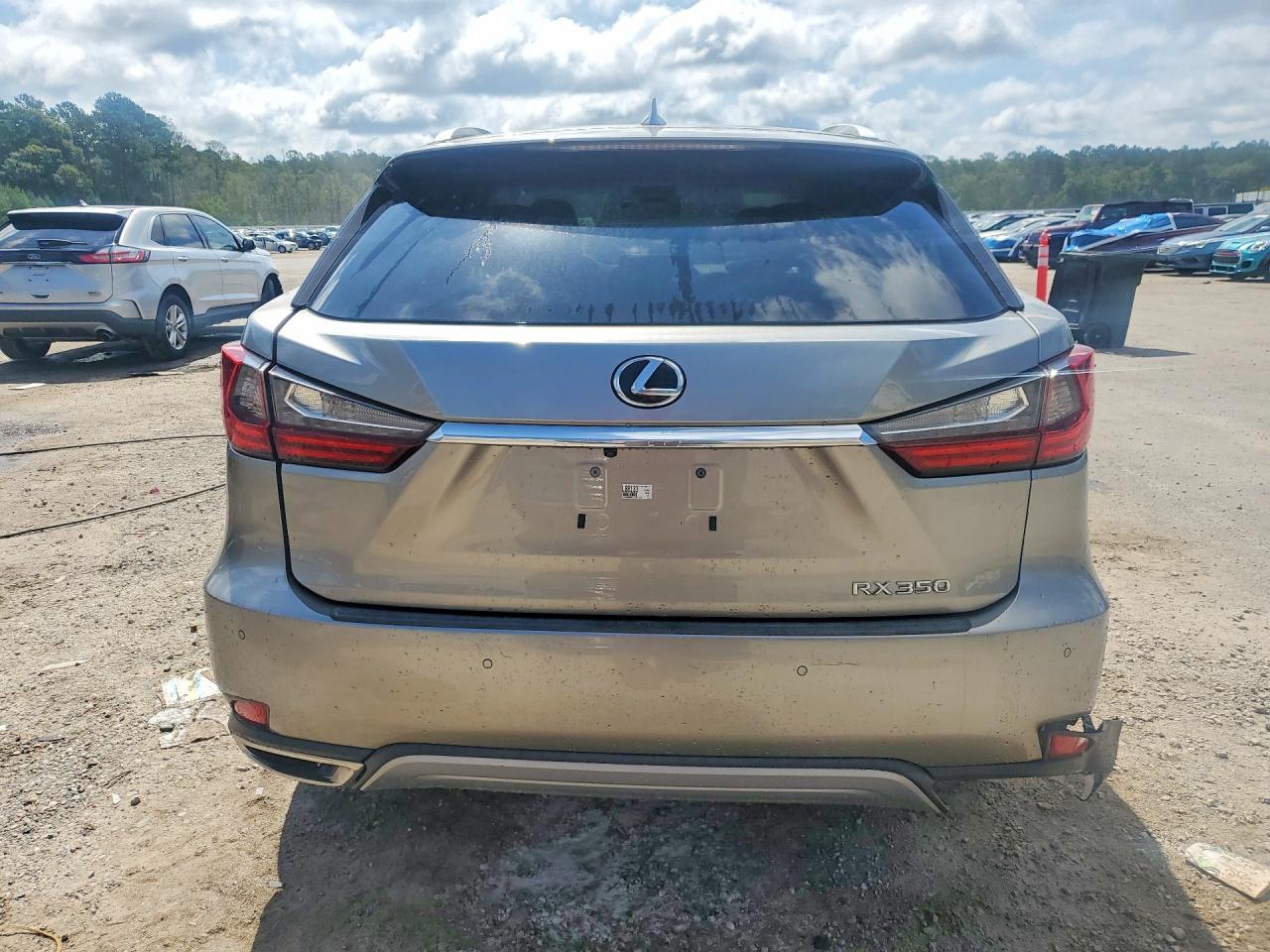 2020 LEXUS RX 350 Premium