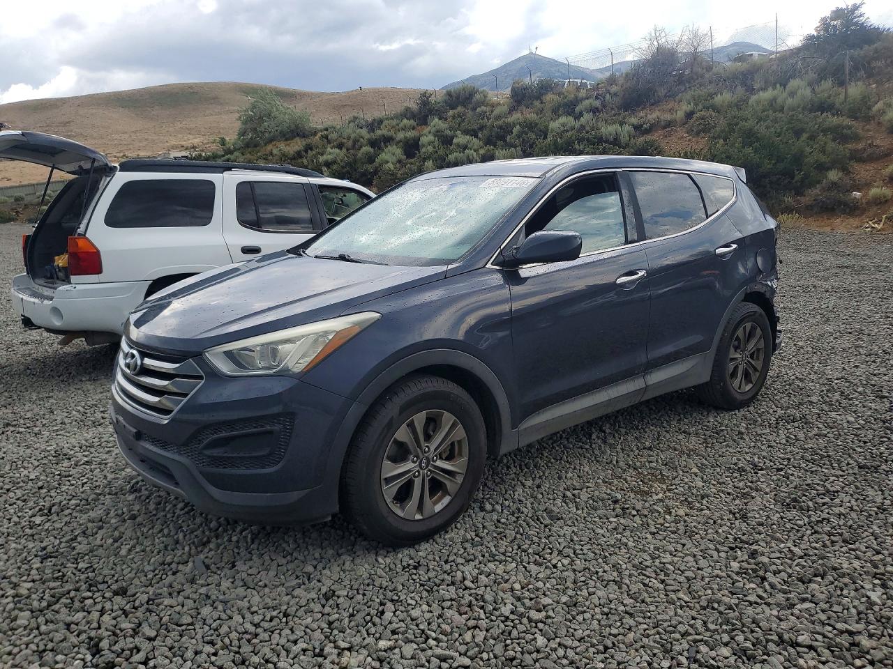 2016 HYUNDAI SANTA FE SPORT Base