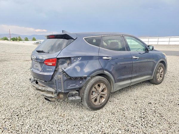 2016 HYUNDAI SANTA FE SPORT Base