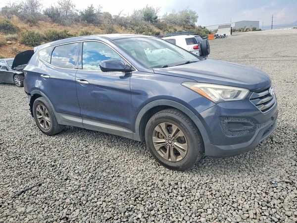 2016 HYUNDAI SANTA FE SPORT Base
