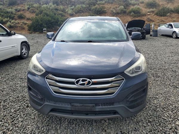 2016 HYUNDAI SANTA FE SPORT Base