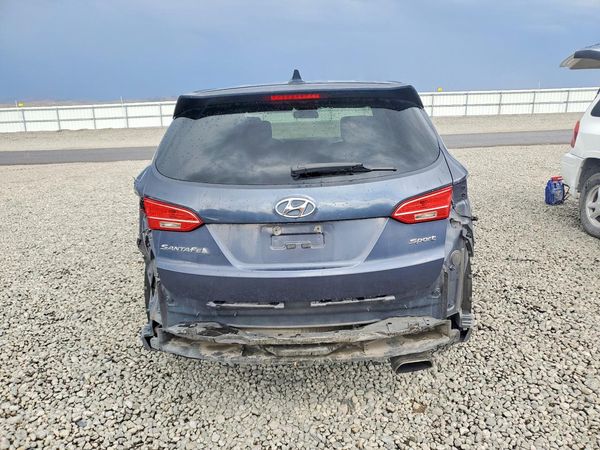 2016 HYUNDAI SANTA FE SPORT Base