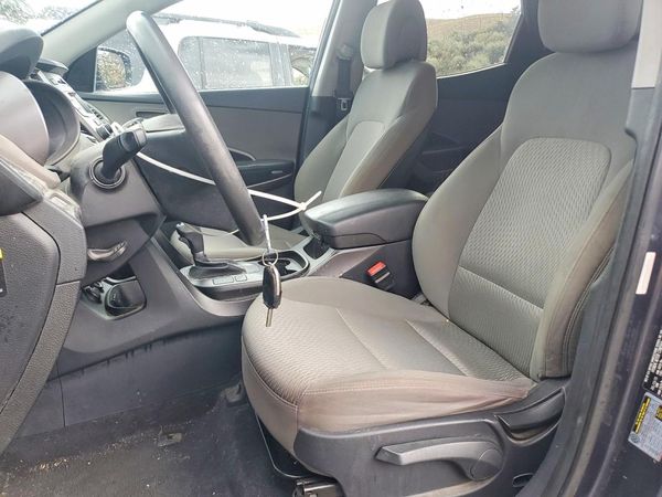 2016 HYUNDAI SANTA FE SPORT Base