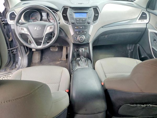 2016 HYUNDAI SANTA FE SPORT Base