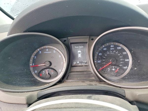 2016 HYUNDAI SANTA FE SPORT Base