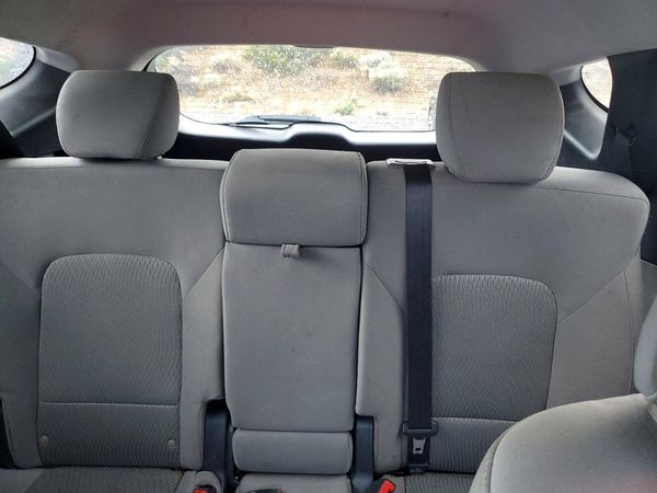 2016 HYUNDAI SANTA FE SPORT Base