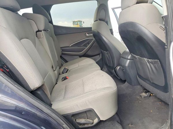 2016 HYUNDAI SANTA FE SPORT Base