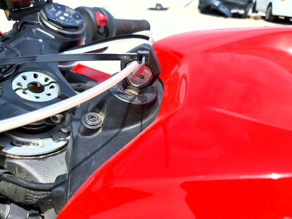 2025 DUCATI PANIGALE