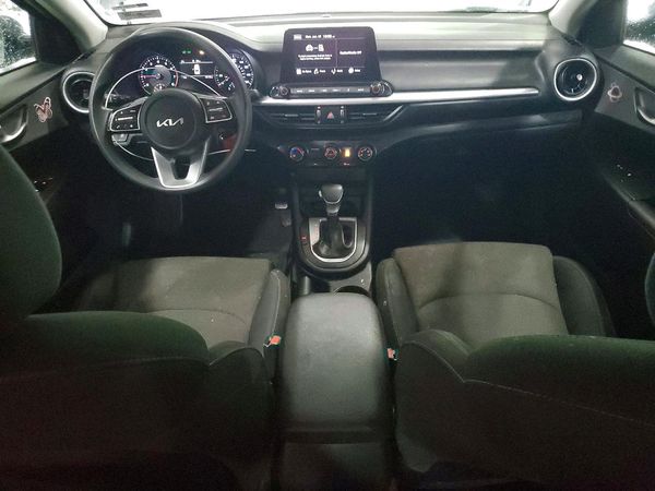 2023 KIA FORTE LX, LXS