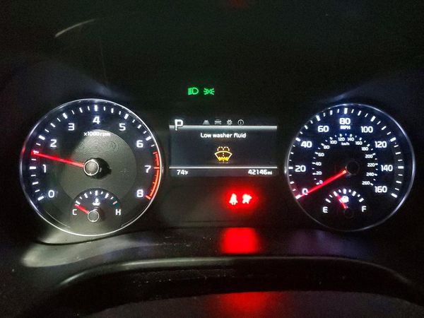 2023 KIA FORTE LX, LXS