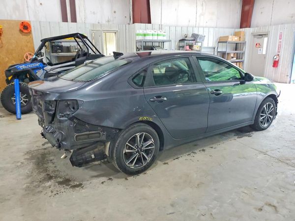 2023 KIA FORTE LX, LXS