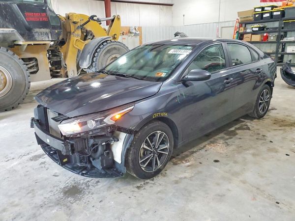 2023 KIA FORTE LX, LXS