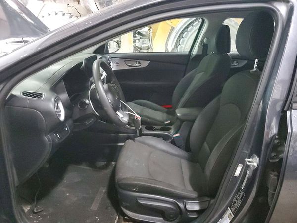2023 KIA FORTE LX, LXS