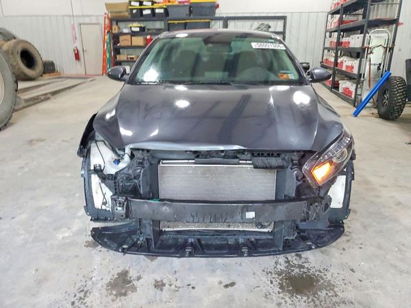 2023 KIA FORTE LX, LXS