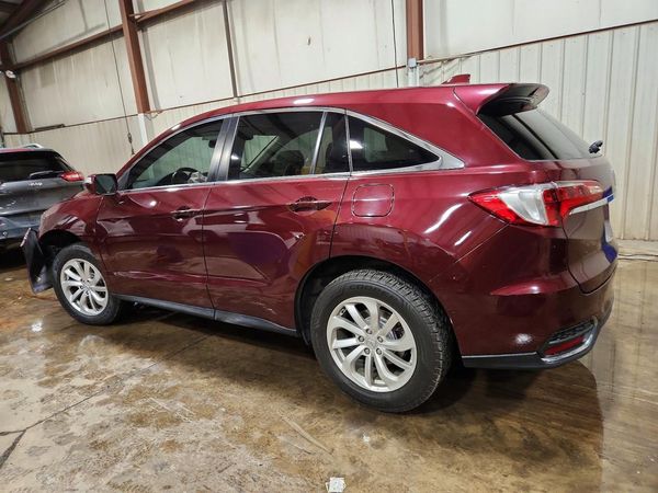 2016 ACURA RDX