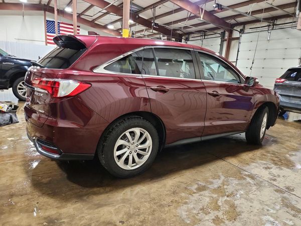 2016 ACURA RDX