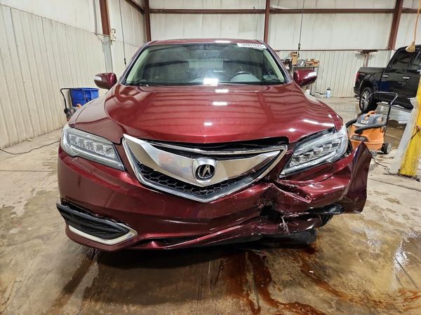 2016 ACURA RDX