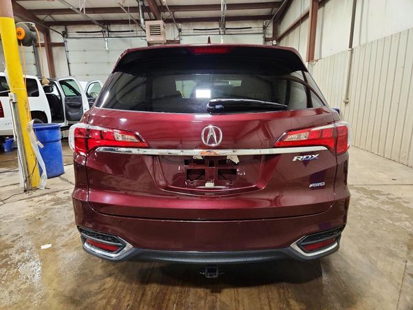 2016 ACURA RDX