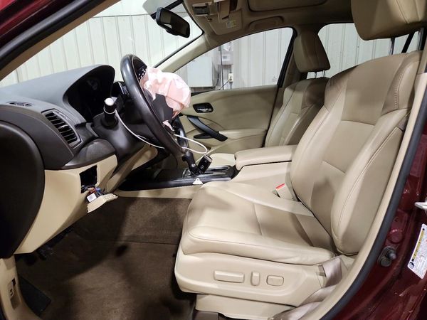 2016 ACURA RDX