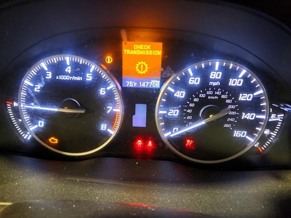 2016 ACURA RDX