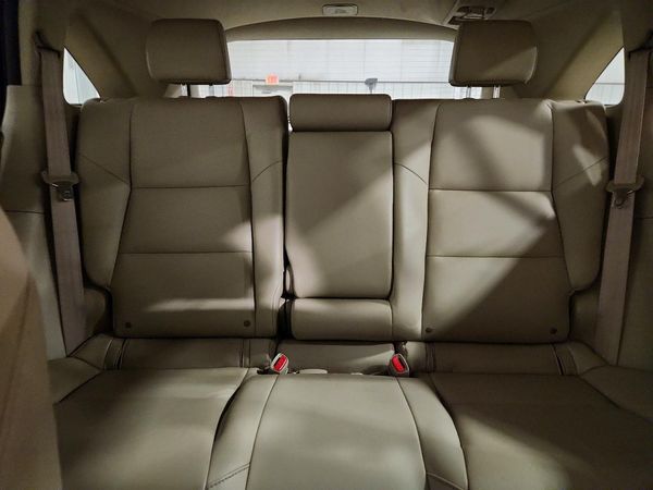 2016 ACURA RDX