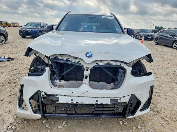 2022 BMW X3 M40i