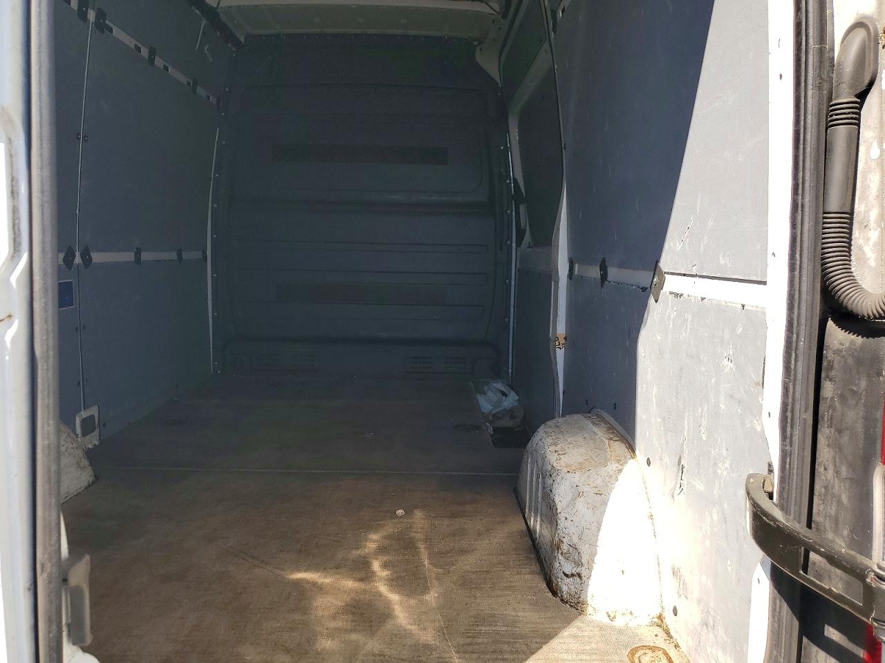 2018 MERCEDES-BENZ SPRINTER