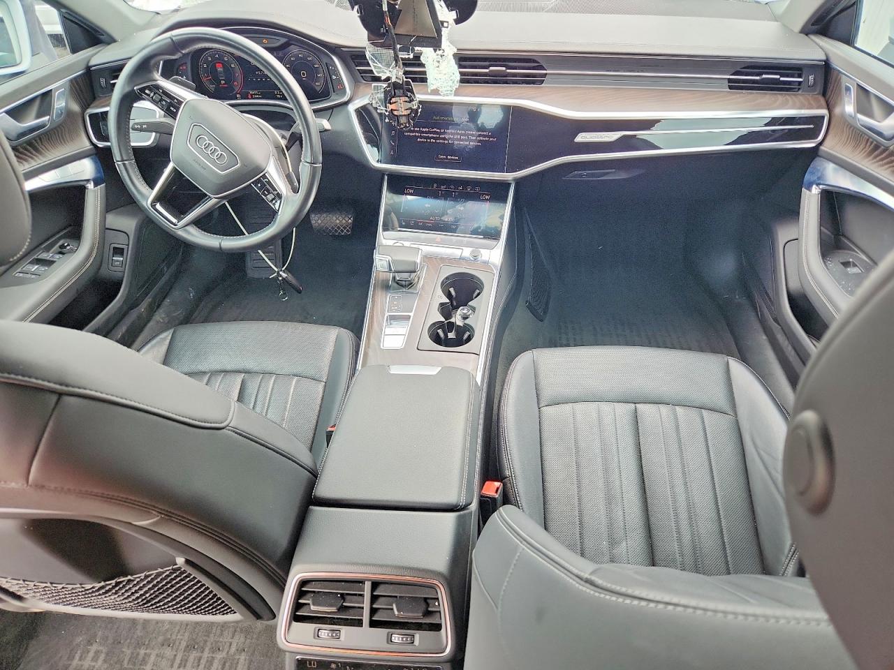 2019 AUDI A7 S Line quattro Prestige