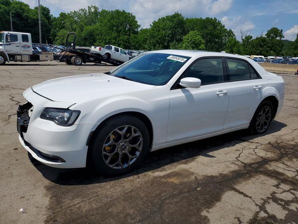 2015 CHRYSLER 300 300S