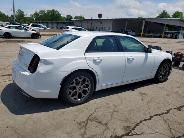 2015 CHRYSLER 300 300S