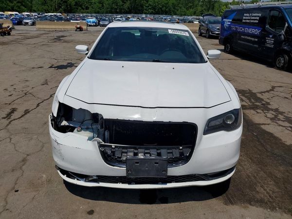 2015 CHRYSLER 300 300S