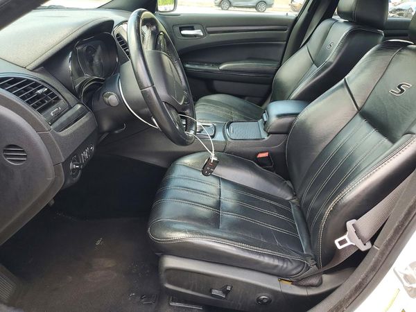 2015 CHRYSLER 300 300S