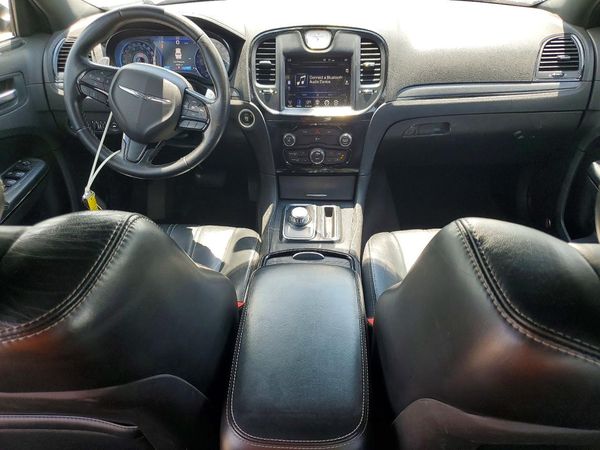 2015 CHRYSLER 300 300S