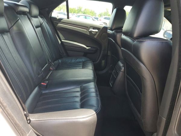 2015 CHRYSLER 300 300S
